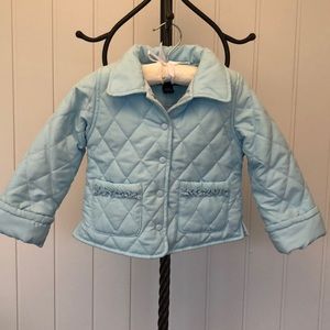 The Children’s Place jacket